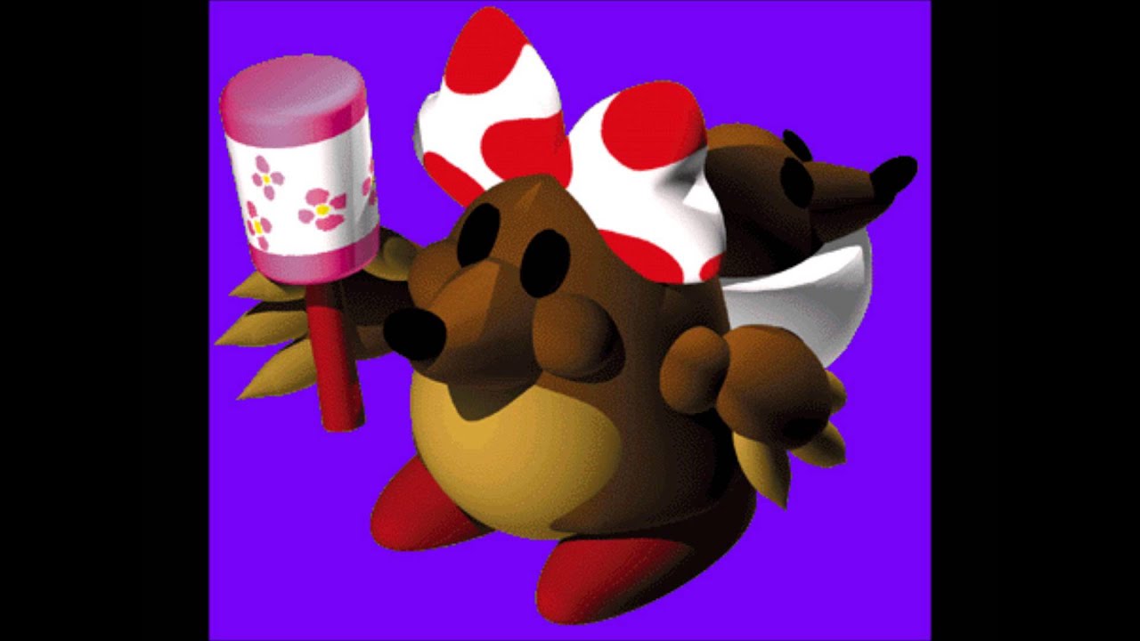 Super Mario RPG Music (SNES) Moleville