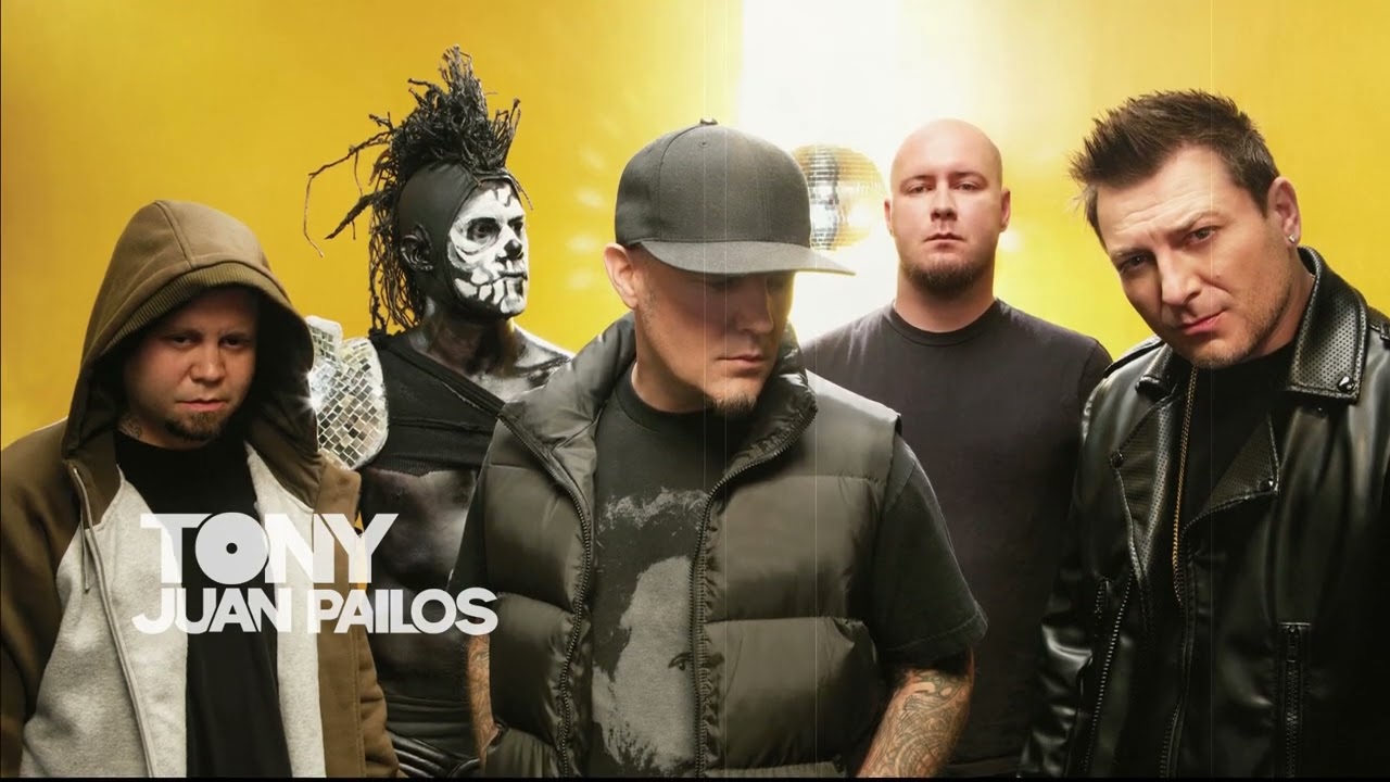 [FREE] NU METAL type beat - 