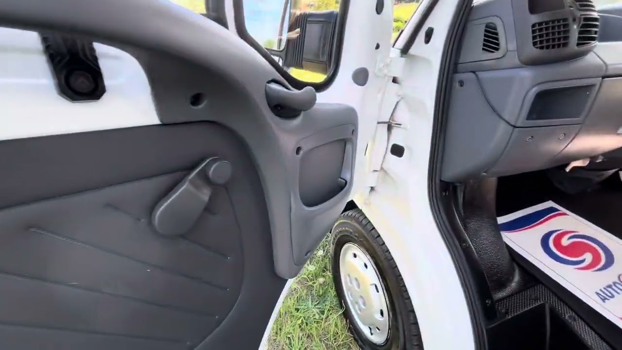 Ci 6 berth family motorhome only 17k miles for sale £17995 ideal starter sellmymotorhomeuk.com