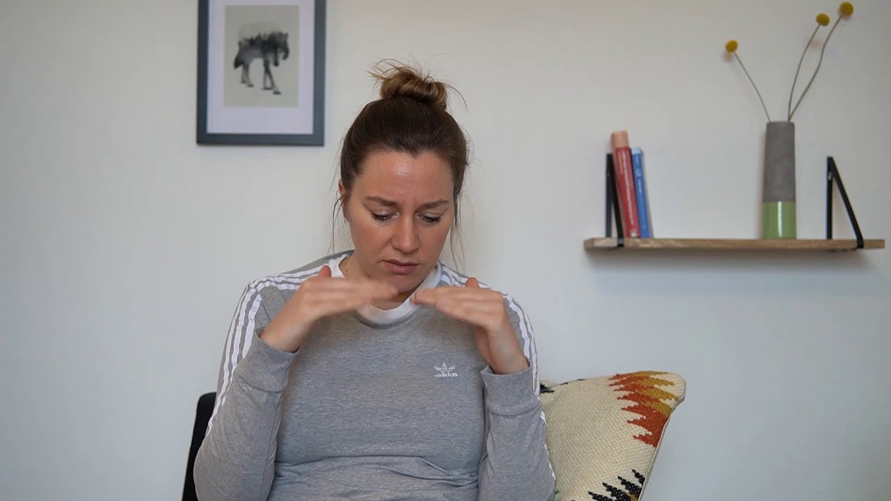 Dissoziation / dissoziative Symptome - eine Folge von Trauma, Stress und Belastung