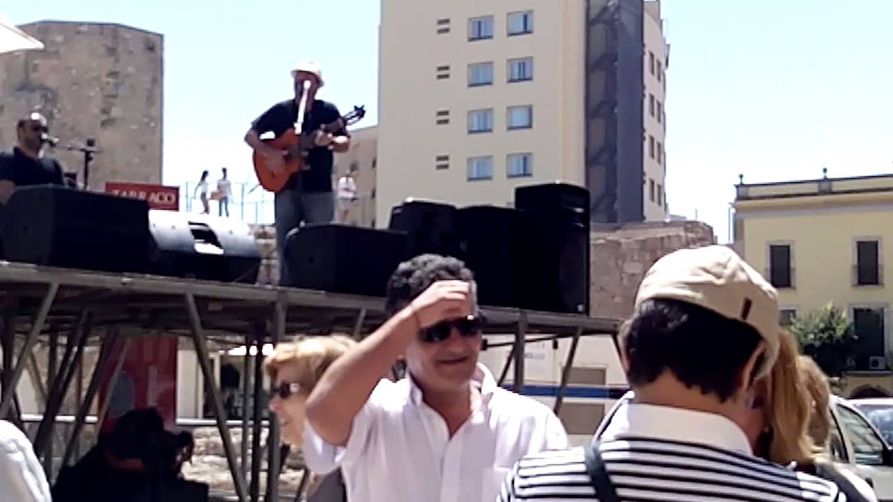 Rumbes Canya gitano fino