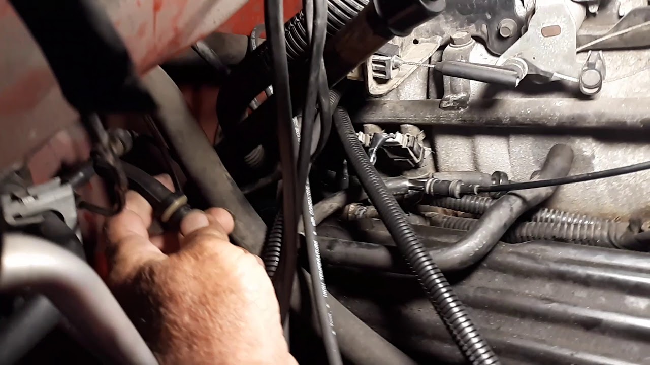 99 ram 1500 vent issue