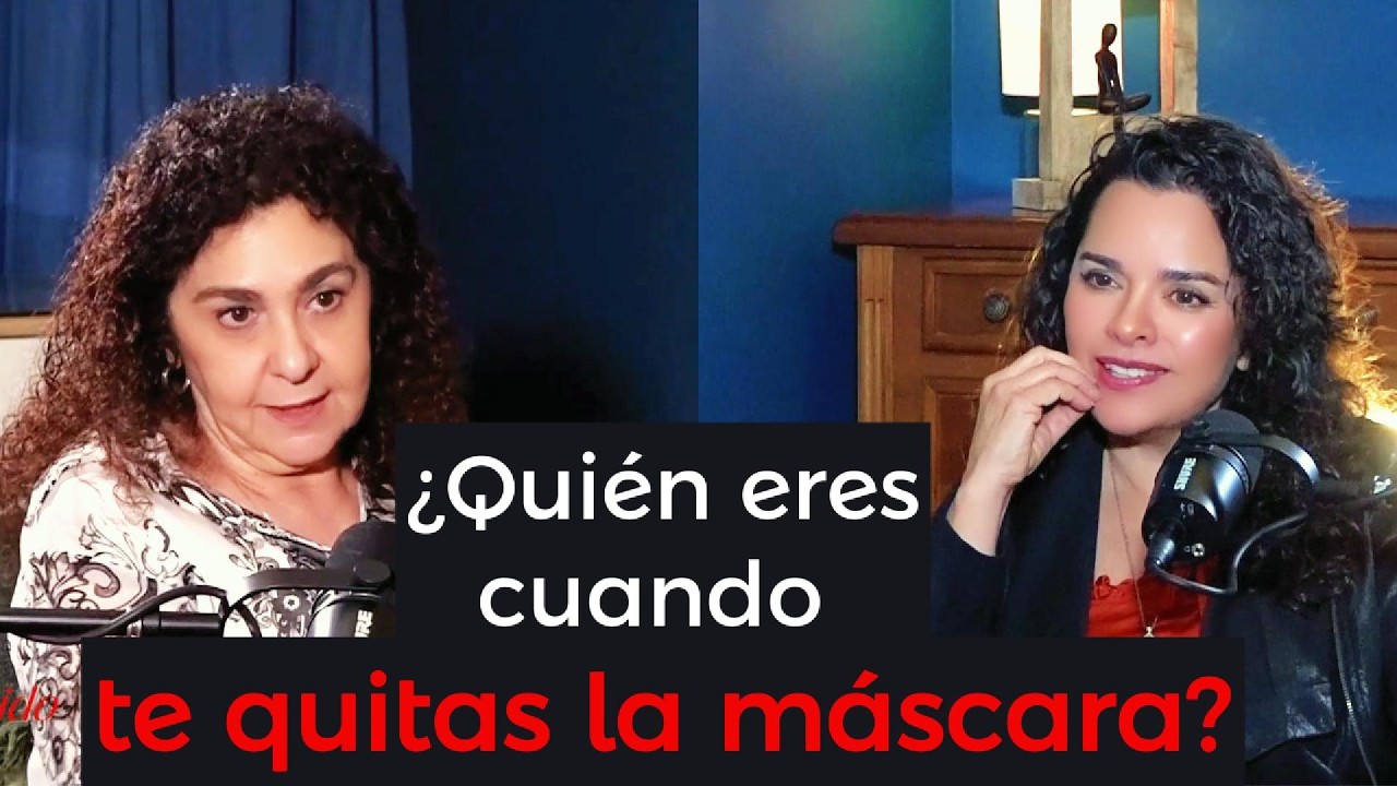Del Perfeccionismo a la Autenticidad: Liderazgo Consciente real. Patricia Husni. Master Coach.