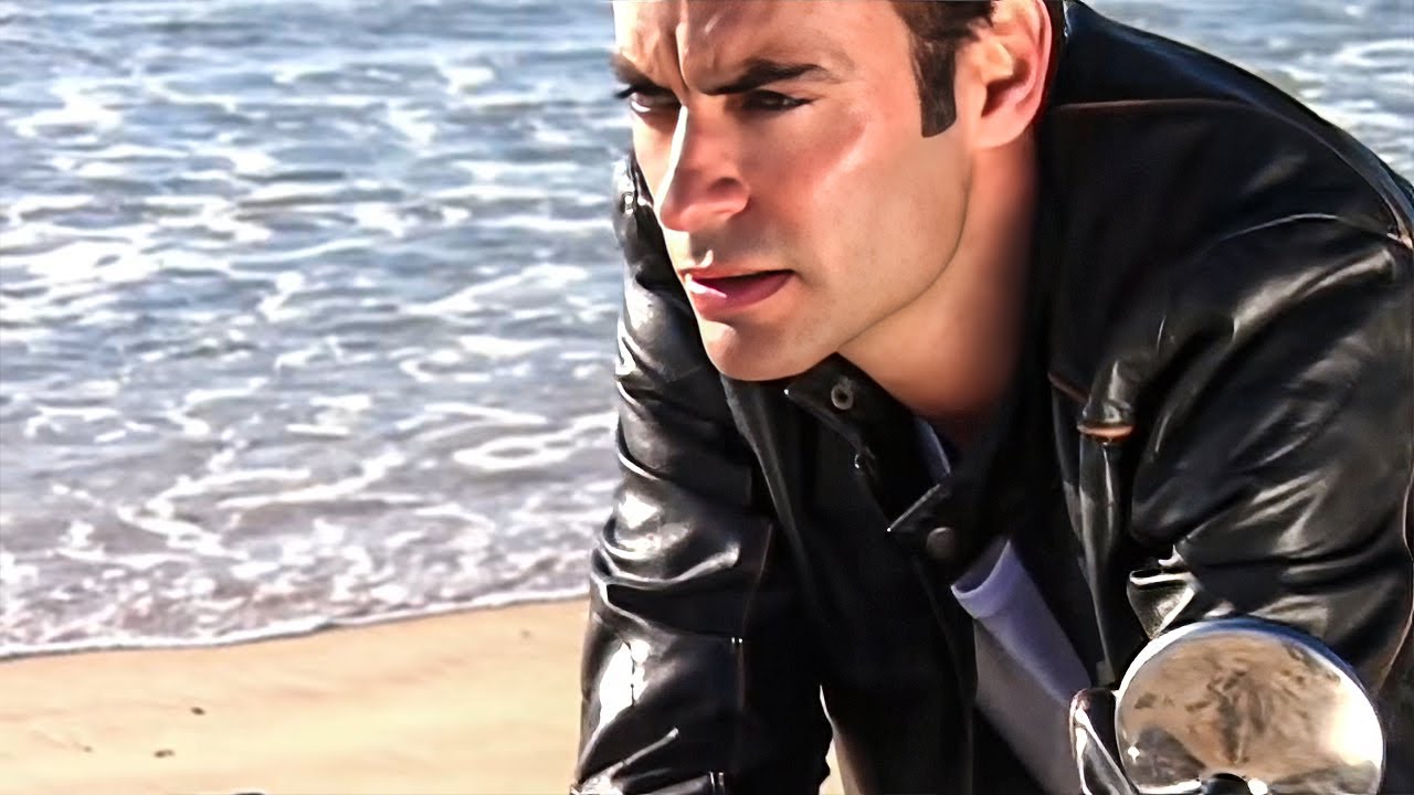 Anthony Delon, la célébrité en héritage