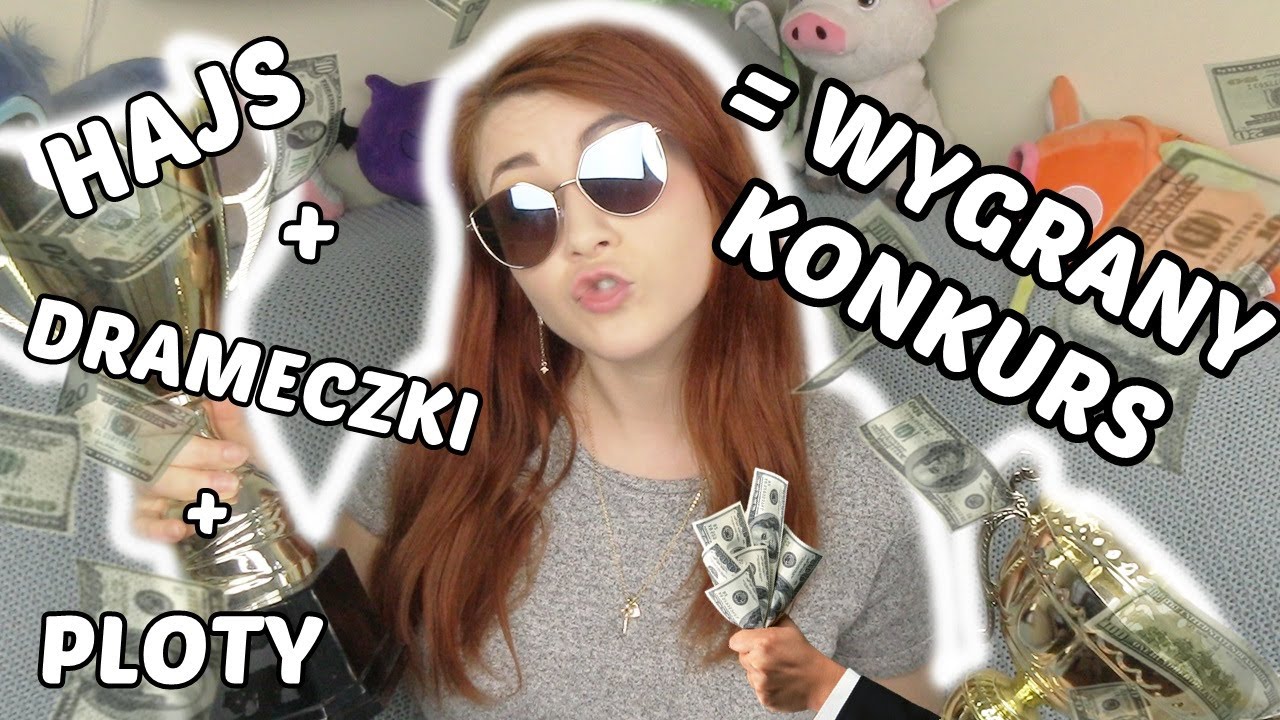 Jak łatwo wygrać konkurs cosplay? 😱 [ SPRAWDŹ JAK ] [ JURORZY JEJ NIENAWIDZĄ ]