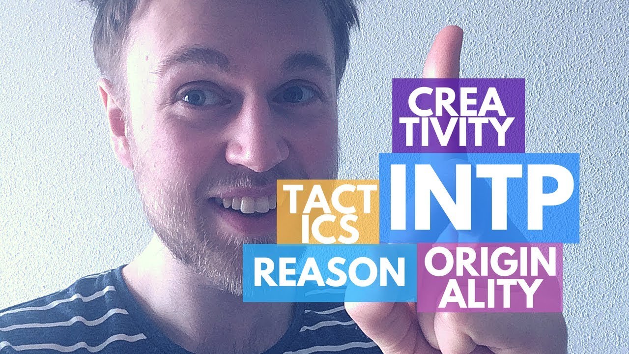 The Coolest INTP Personality Traits
