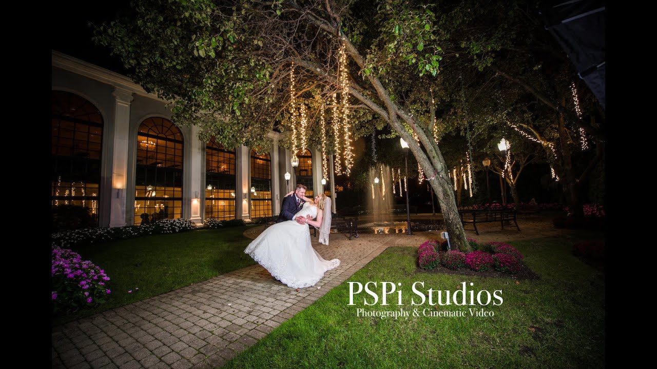 Addison Park - NJ Wedding Venue - Intro by PSPi Studios - A Look Inside - Inspiration & Decor