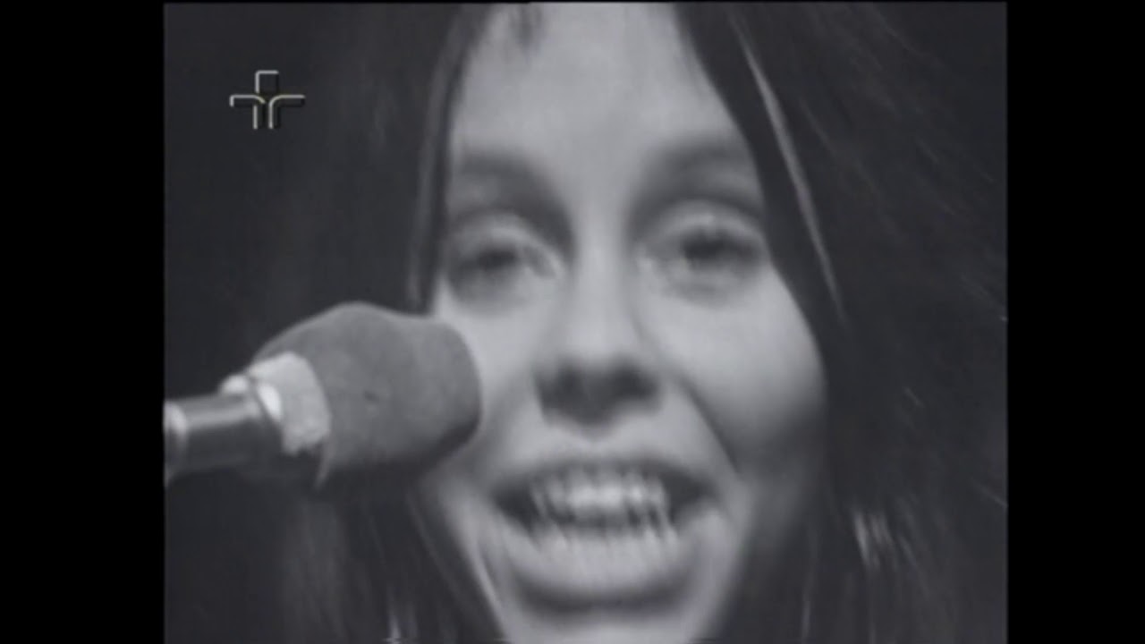 Vamos pro Mundo - Novos Baianos