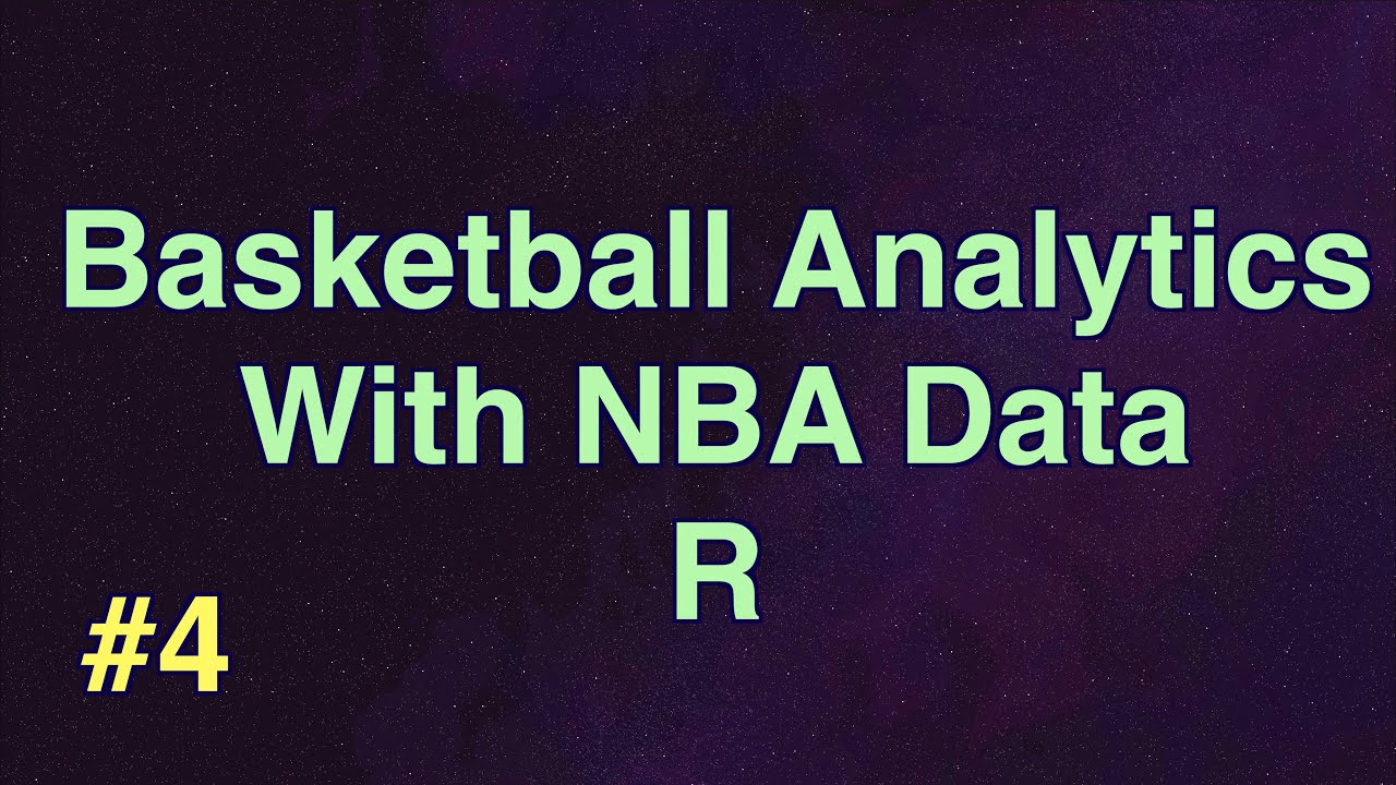 Exploring 2021-22 NBA Data with R Part-4