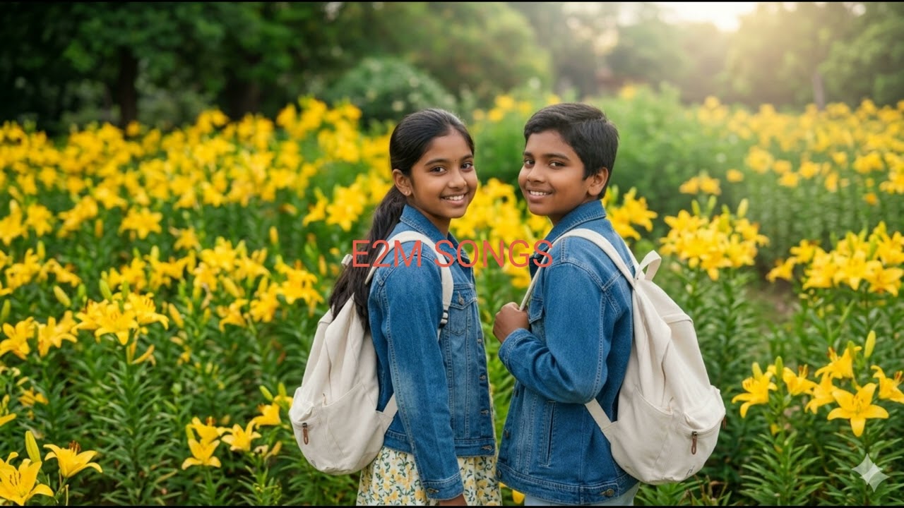 Melody Love Songs, காதல் பாடல்கள், இளமை துள்ளல் பாடல்கள் 