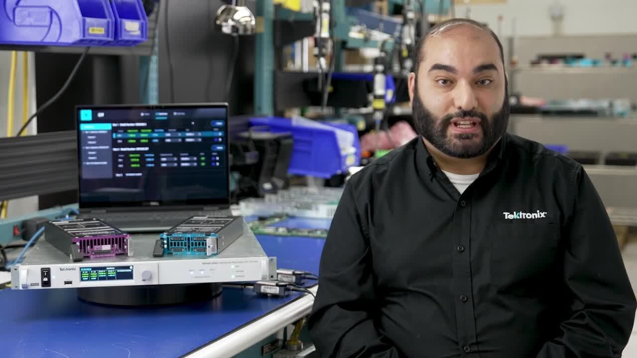 Chapter 3: MP5000 Series Maximize Automation Control