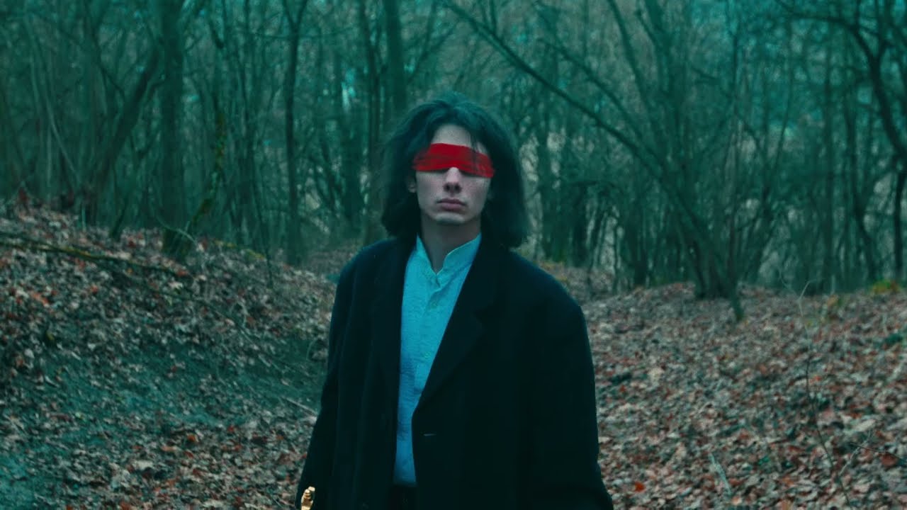 Inner Spark - Велетні (Teaser | 27.02.26)