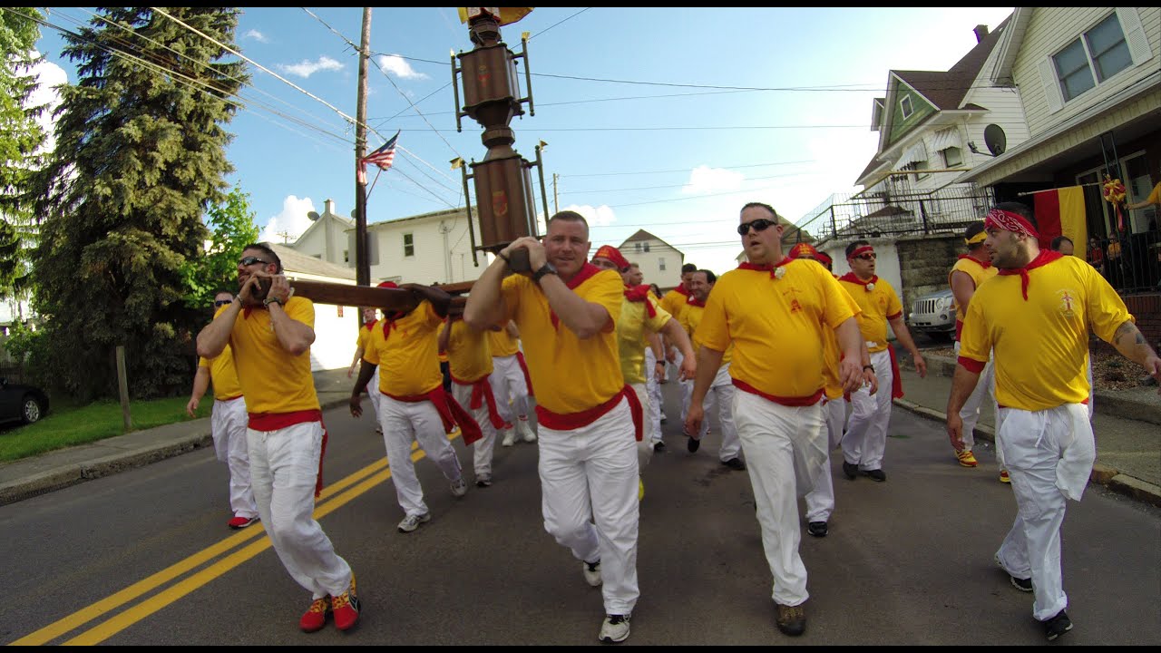 St. Ubaldo 2014