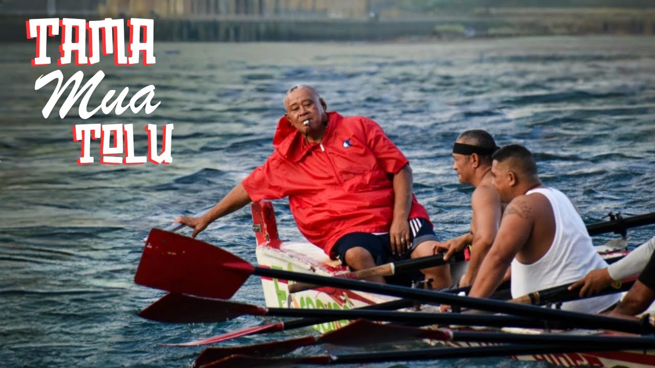 Tama Muatolu, Tama Lolotu - Manulele Tausala 2025