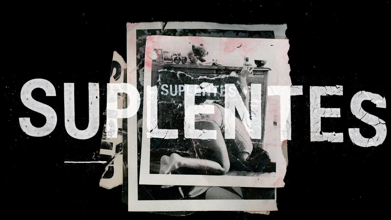 ARAWATO - Suplentes (Video Oficial)
