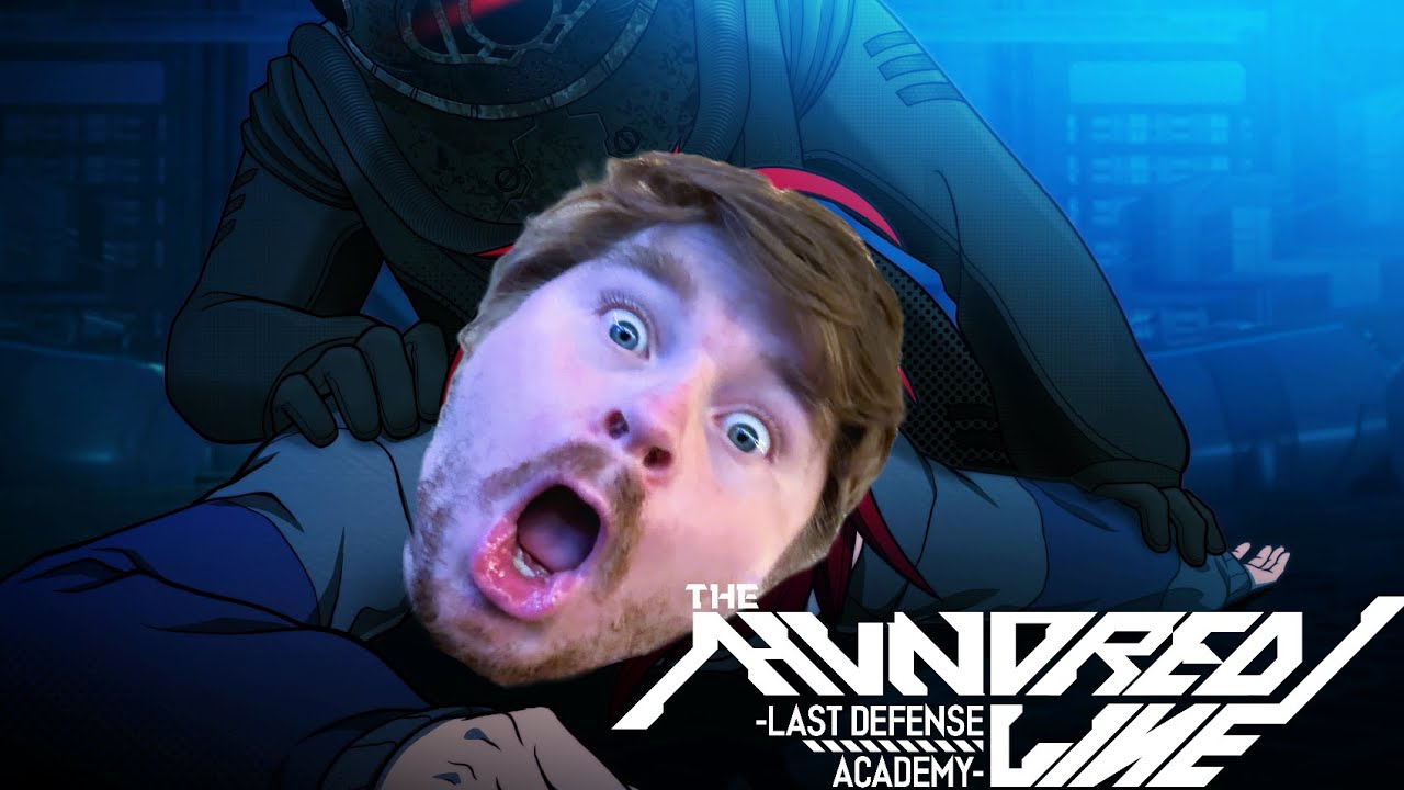 Takumi Commits Police Brutality!? Hundred Line Last Defense Academy S.F. Route Day 23-36
