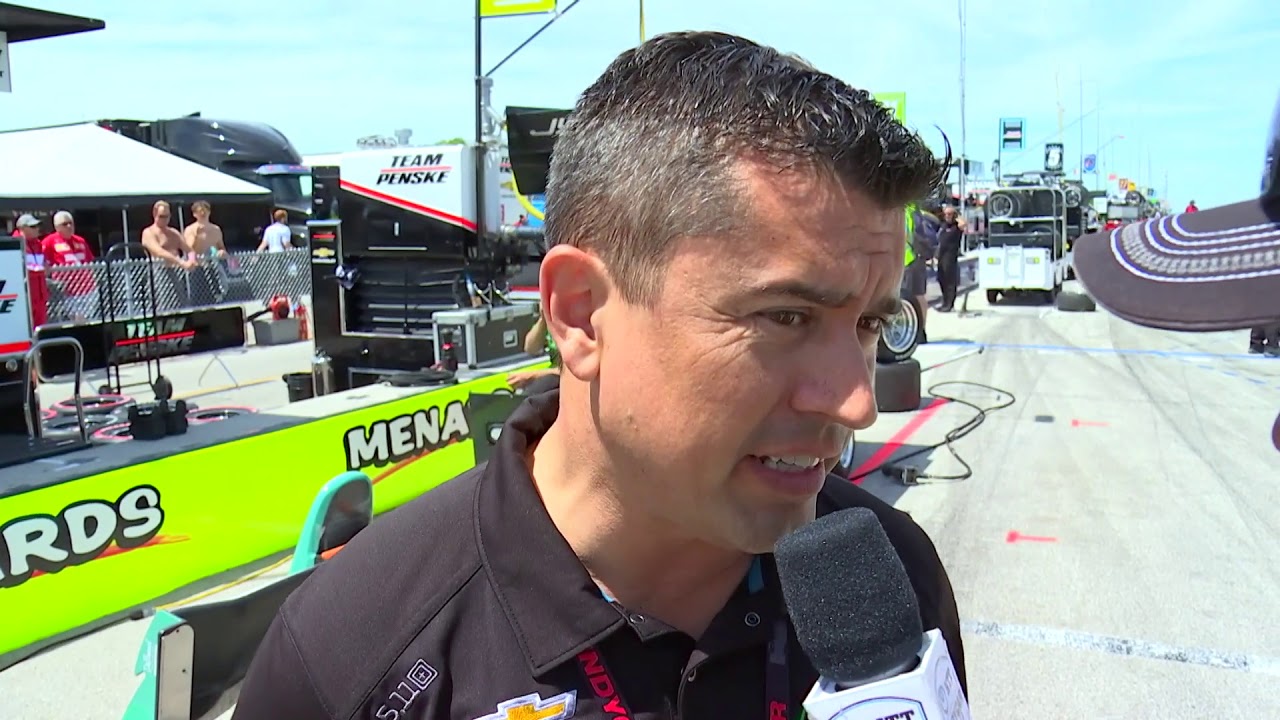2019 - Road America Race 1