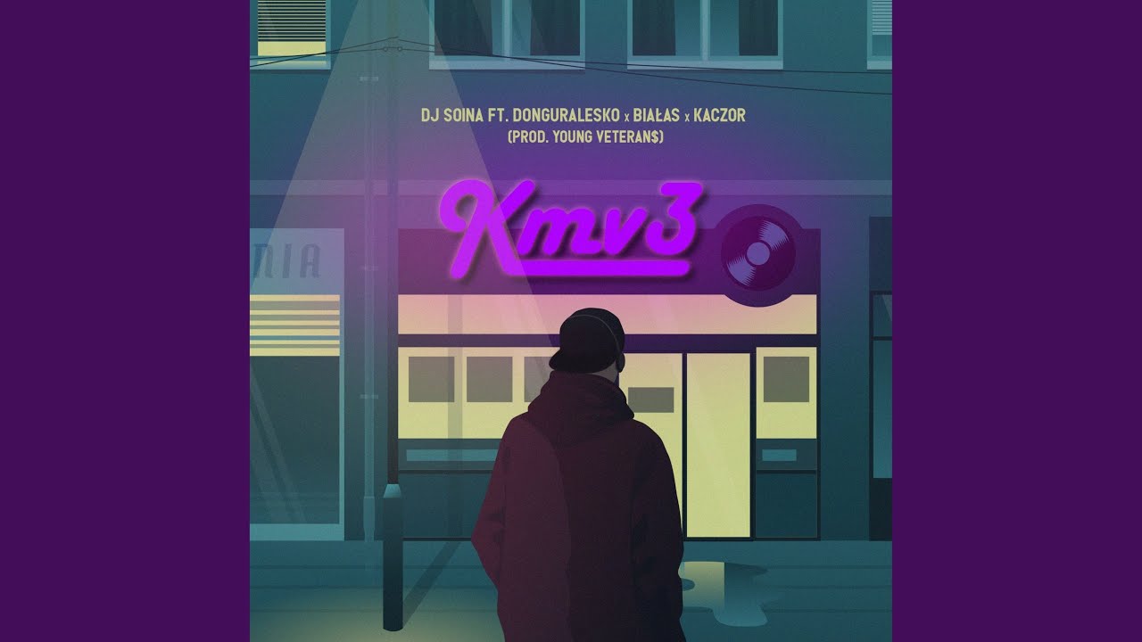 KMV3 (prod. Young Veteran$) (KMV3 (prod.Young Veteran$))