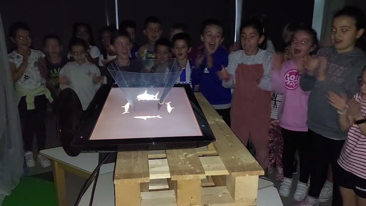 Holograma
