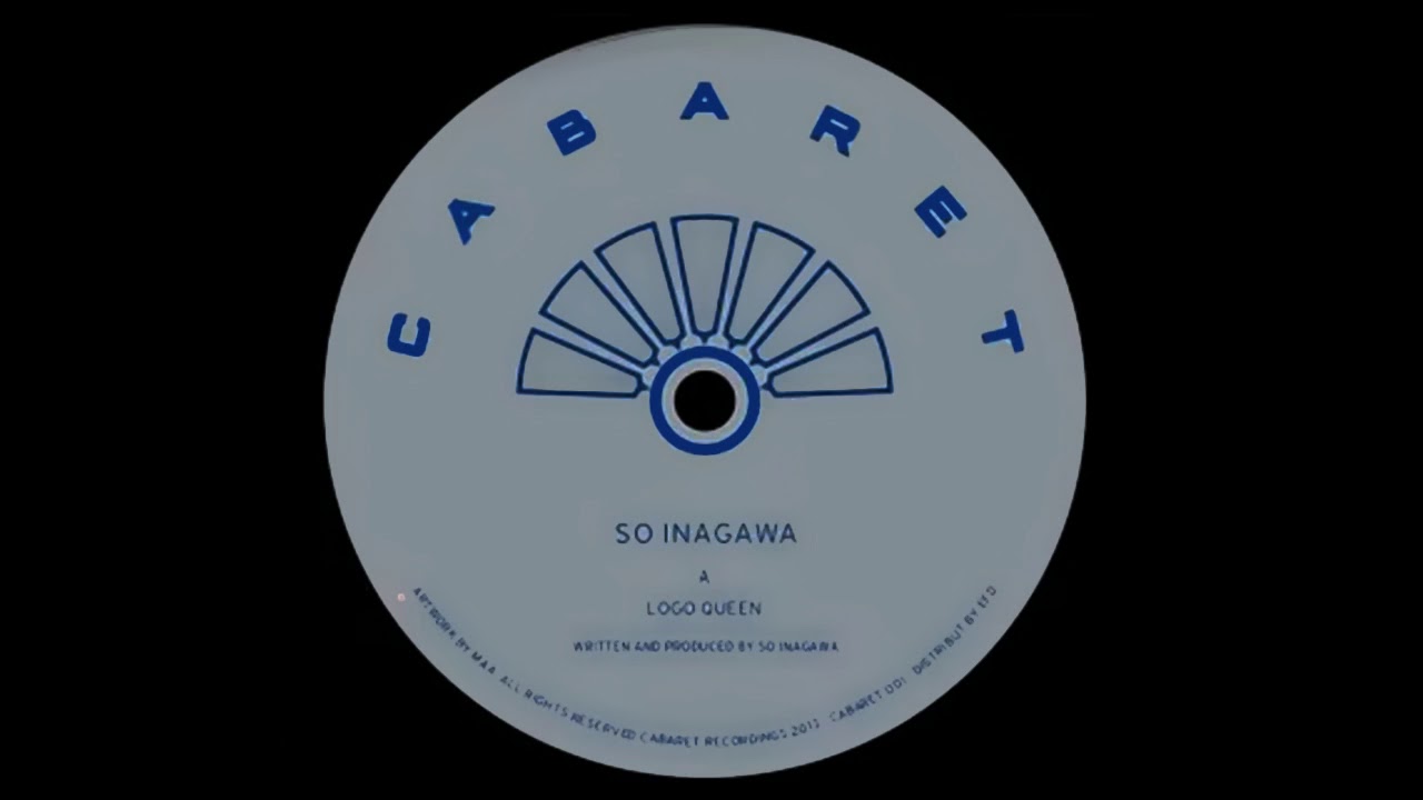 So Inagawa   Selfless State