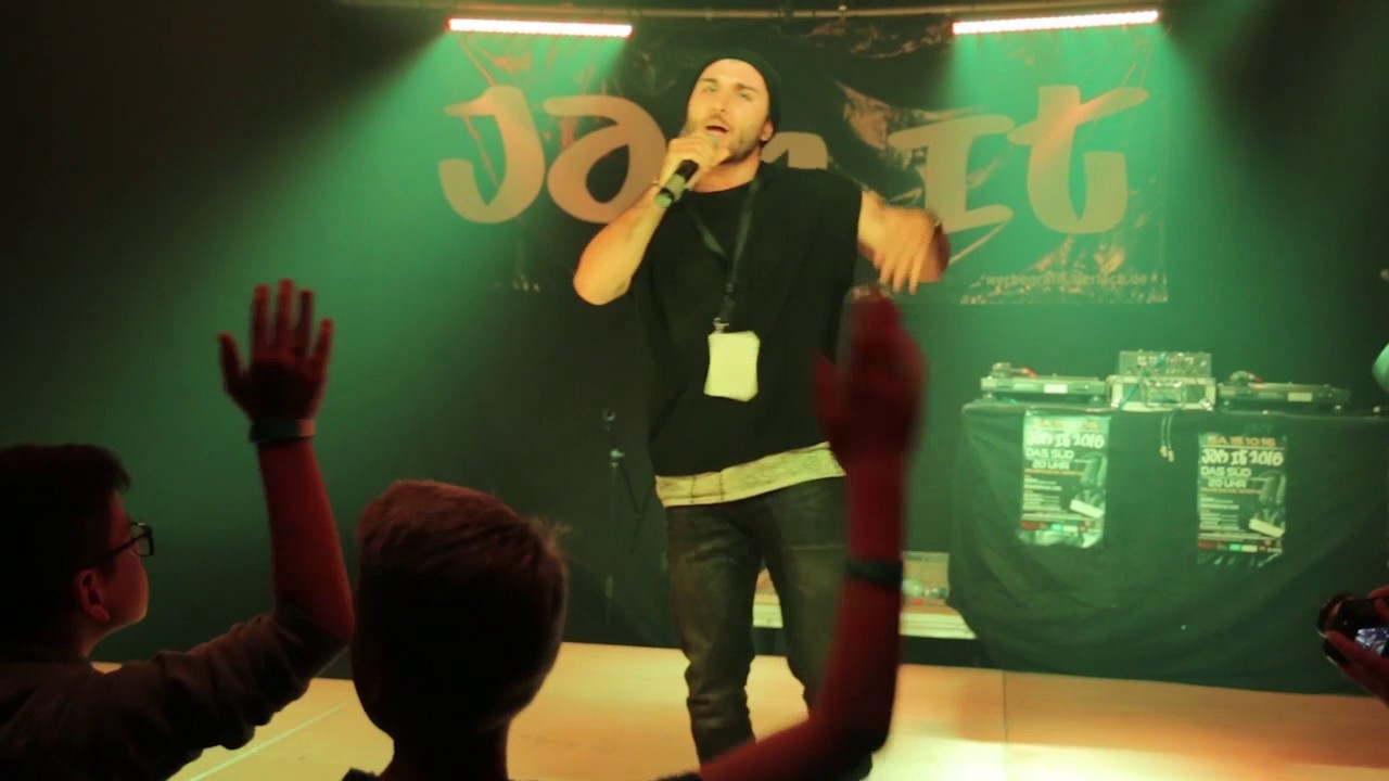 Jam It 2016 - Omega
