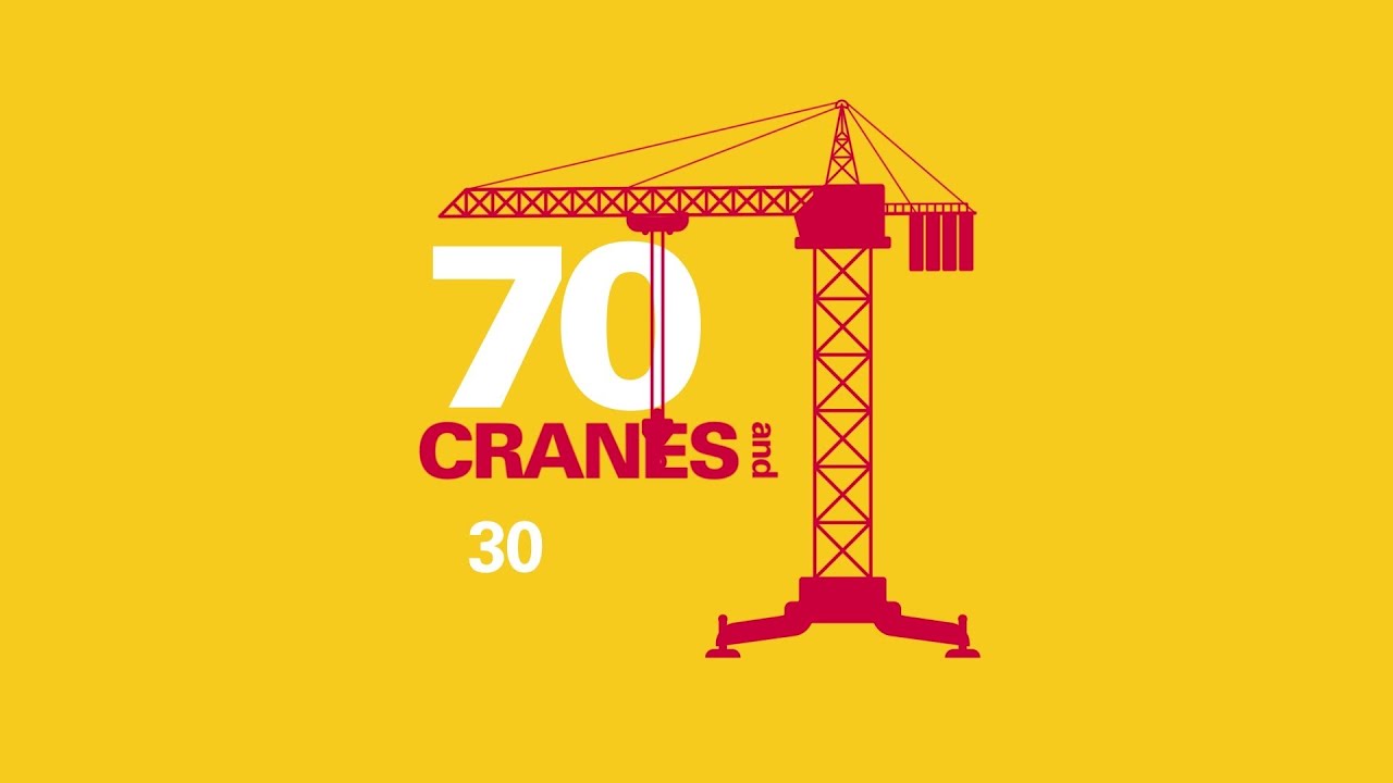 COMPANY | PERI x Panama Canal - As complex as necessary, as simple as possible