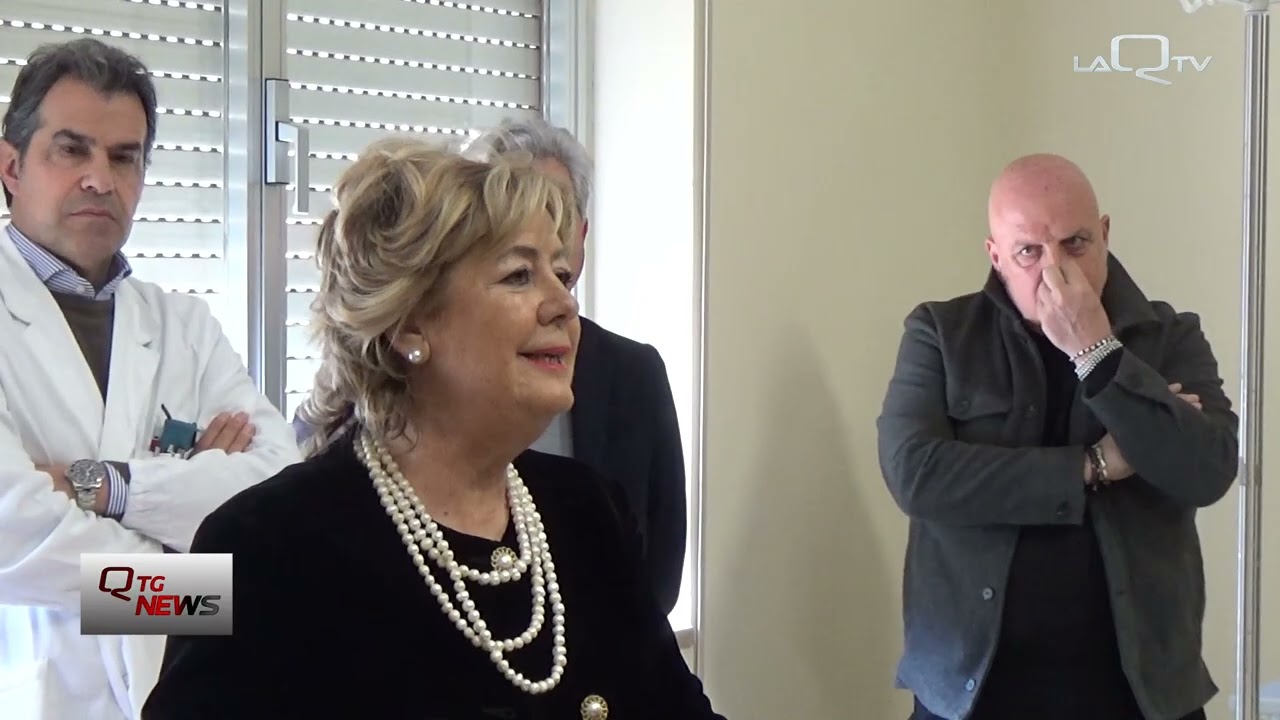 Liste d'attesa: botta e risposta a Teramo tra UGL e l'Assessore Nicoletta Verì