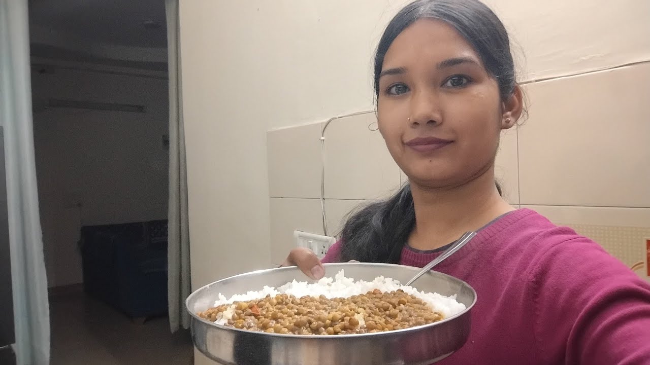  Simple Aj ka Vlog | Assignment colege  work and dinner Dal Chawal ❤️🥰