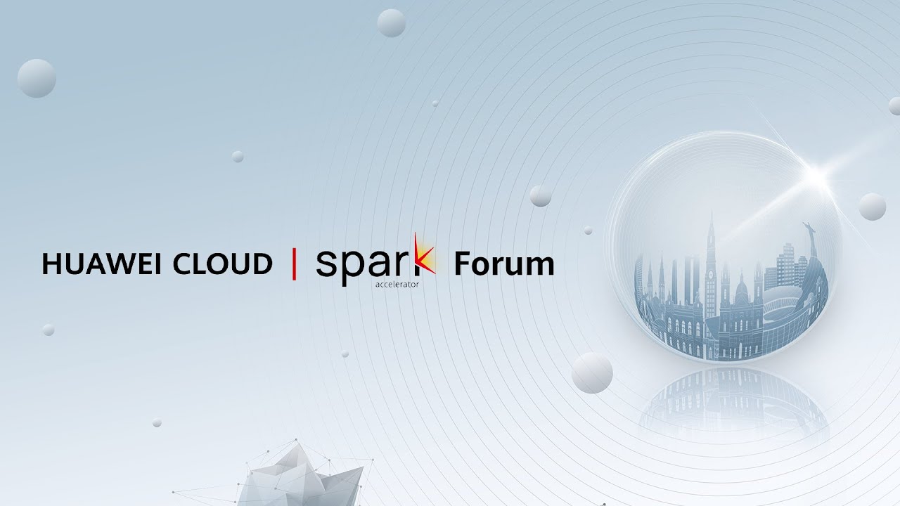 Huawei Cloud Spark Forum