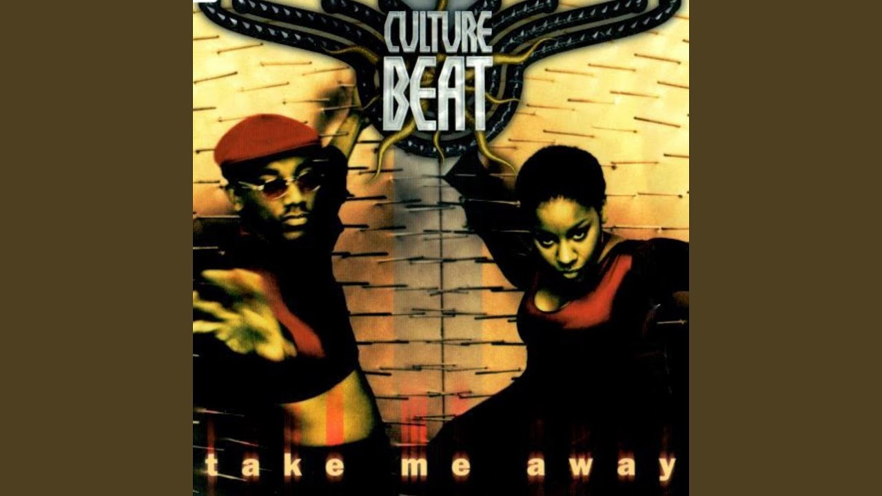 Take Me Away (Doom Mix)