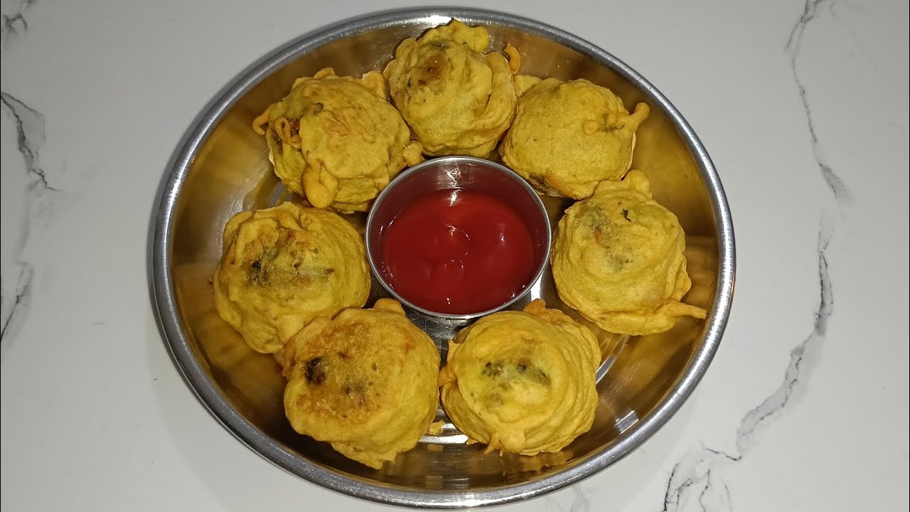 Aloo methi vada recipe | Vada recipe | #youtube 