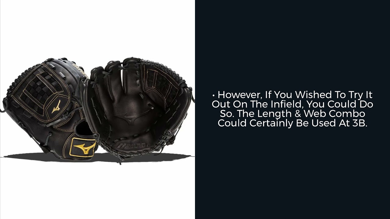 Review: Mizuno MVP Prime 12