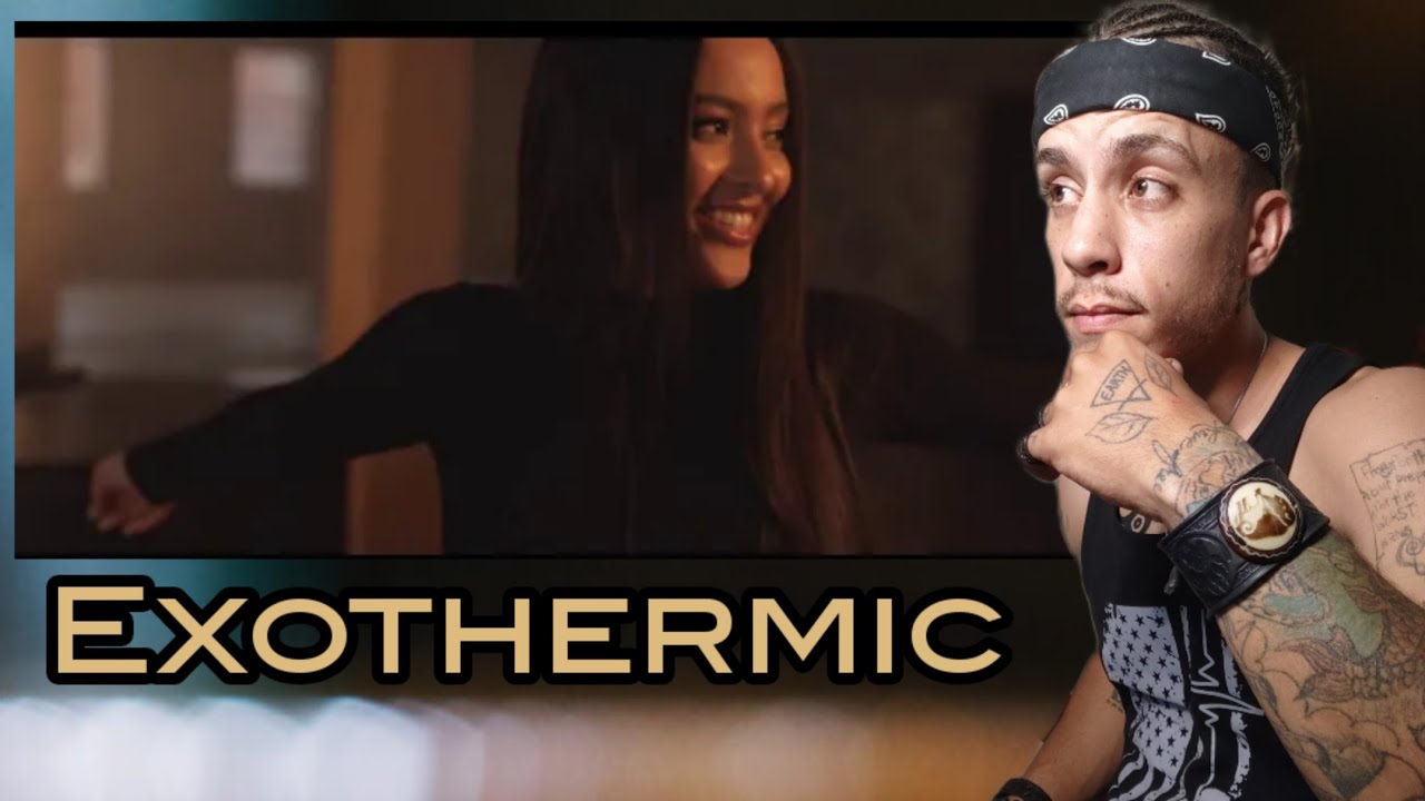 Faouzia - Exothermic (piano version) *REACTION*