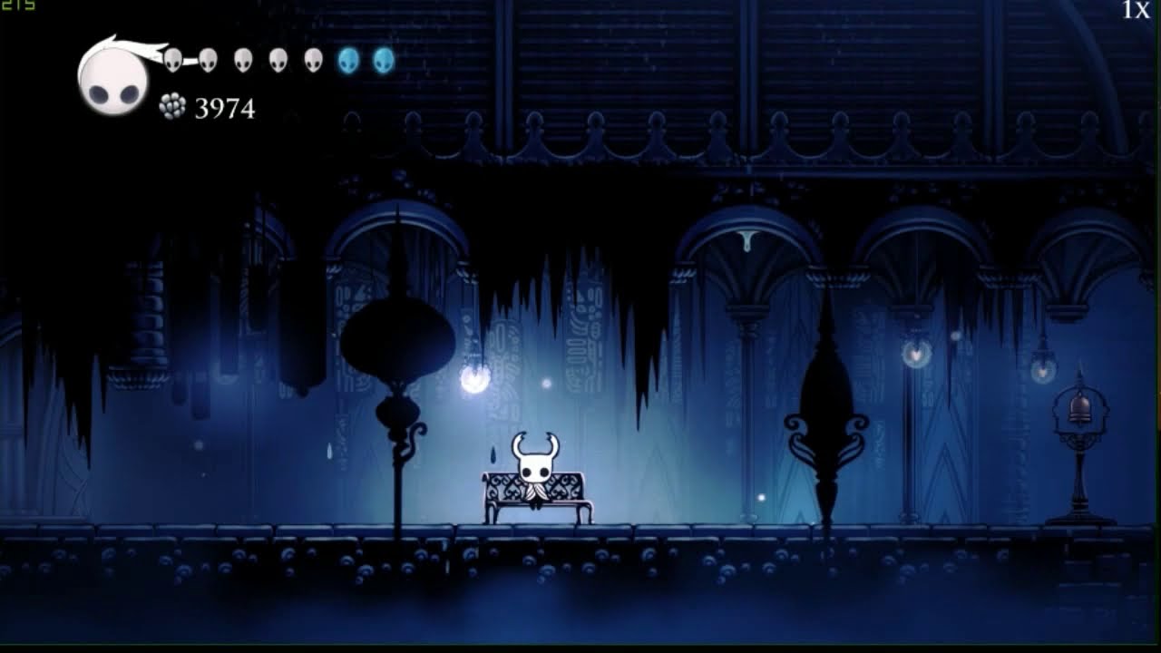 Geo farming, 5 ways to earn Geo , early , mid and later in the hollowknight game