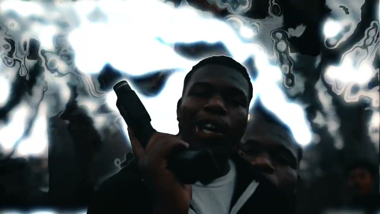 LAHH ZAEE FT GEETHR33 - FORBIDDEN POTNAS (OFFICIAL MUSIC VIDEO)