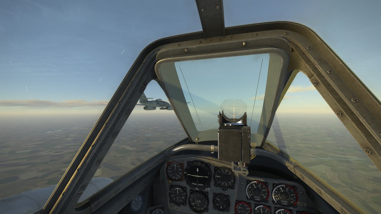 IL2 | Career Great Battles | Sorties | S9