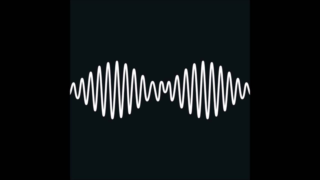 Arctic Monkeys - Snap Out Of It (Instrumental)