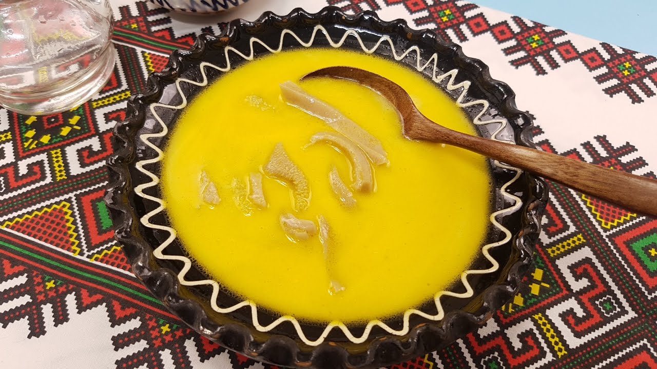 Iata greselile cele mai comune, pe care le facem toti. De ce nu ne iese bine ciorba de burta acasa.