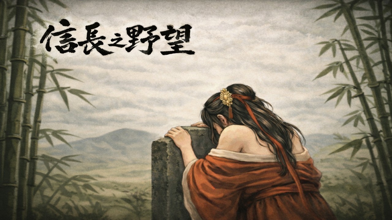 🦋2026/03/03｜魔獸爭霸III：信長之野望｜優化版E1.0A｜直江兼續