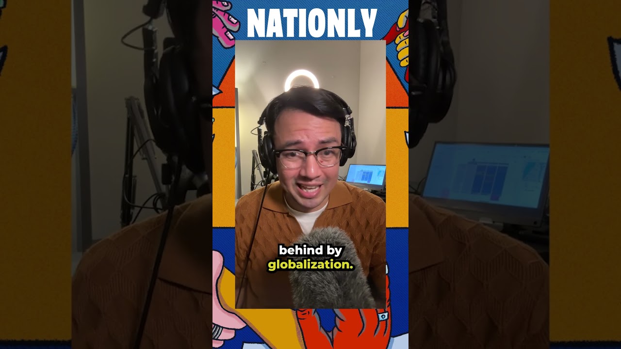 Who is JD Vance? #podcast #politicaldiscussion #2024elections #nationly