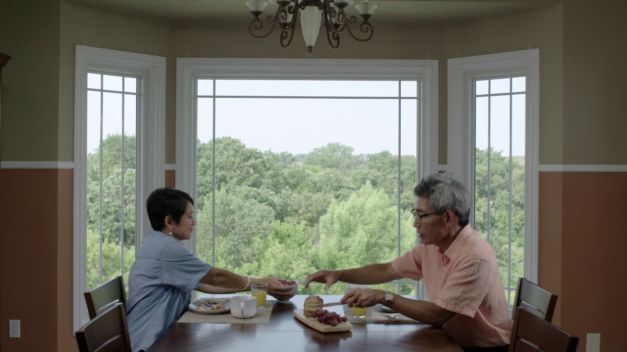 Replacement Window Education: High Performance Glass