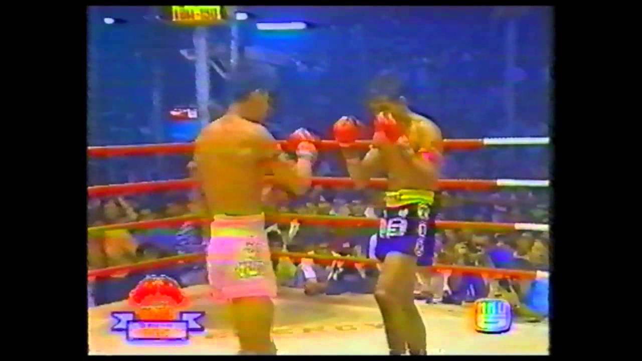 Oley VS Namkabuan