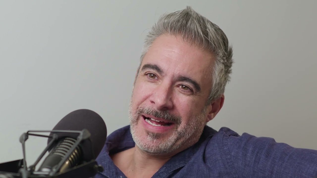 Season 1, Ep.9: Navigating the Real Estate Landscape in Cayman with George Loutas