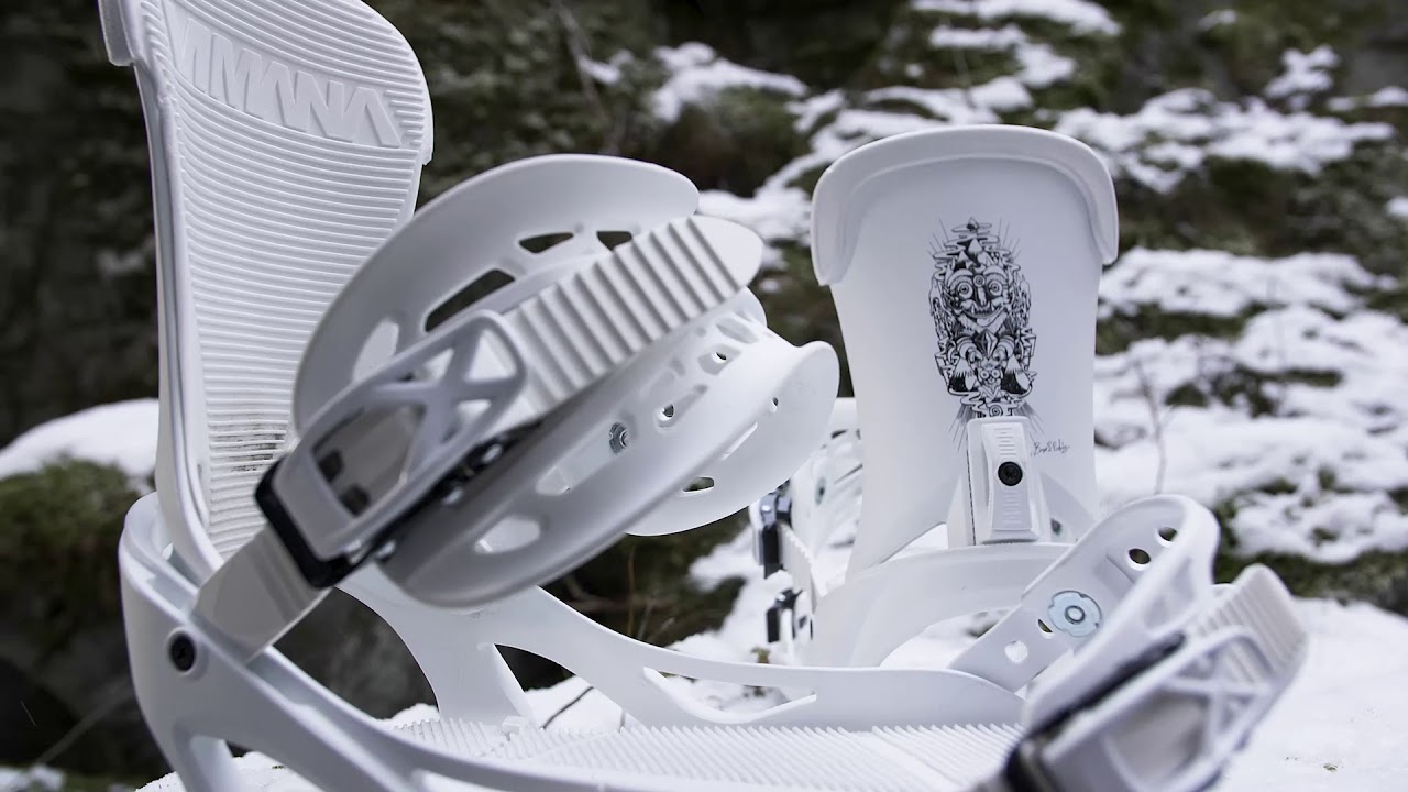 Brage Richenberg for Vimana Snowboards