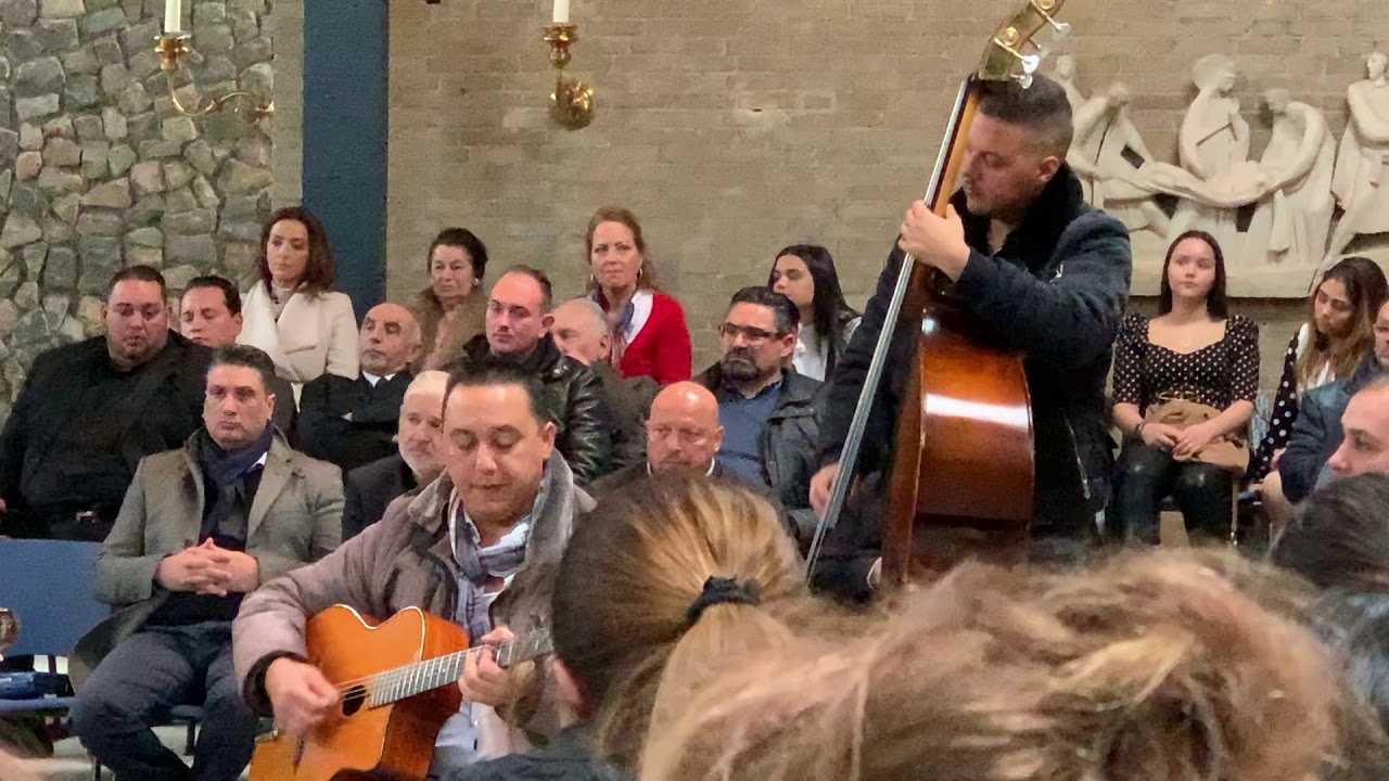 Irene's GJ Adventures 757: Goodbye Dear Pupa Schäfer