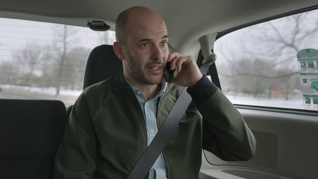 SidLee LottoMax Campagne doublages 2018