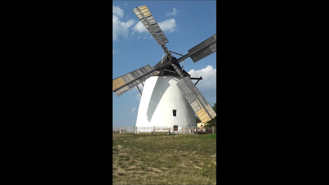 Retzer Windmühle