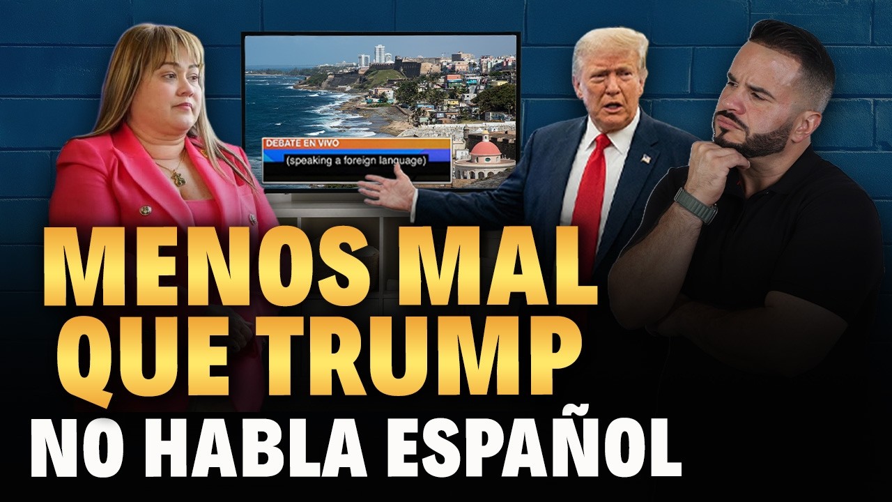 Peligran Los Fondos de Vivienda, Pero Creemos que USA no Entiende Español