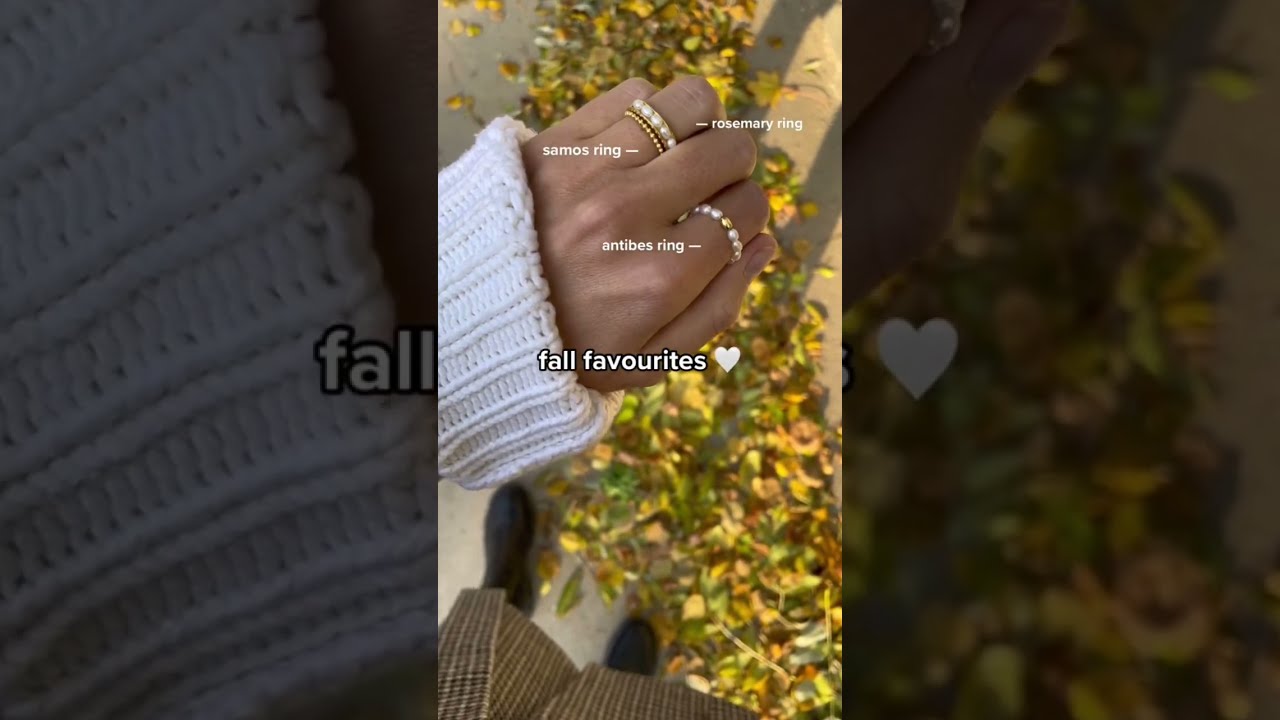 How To Accessorize Outfits For Fall