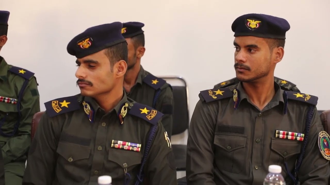 متابعات إخبارية ..